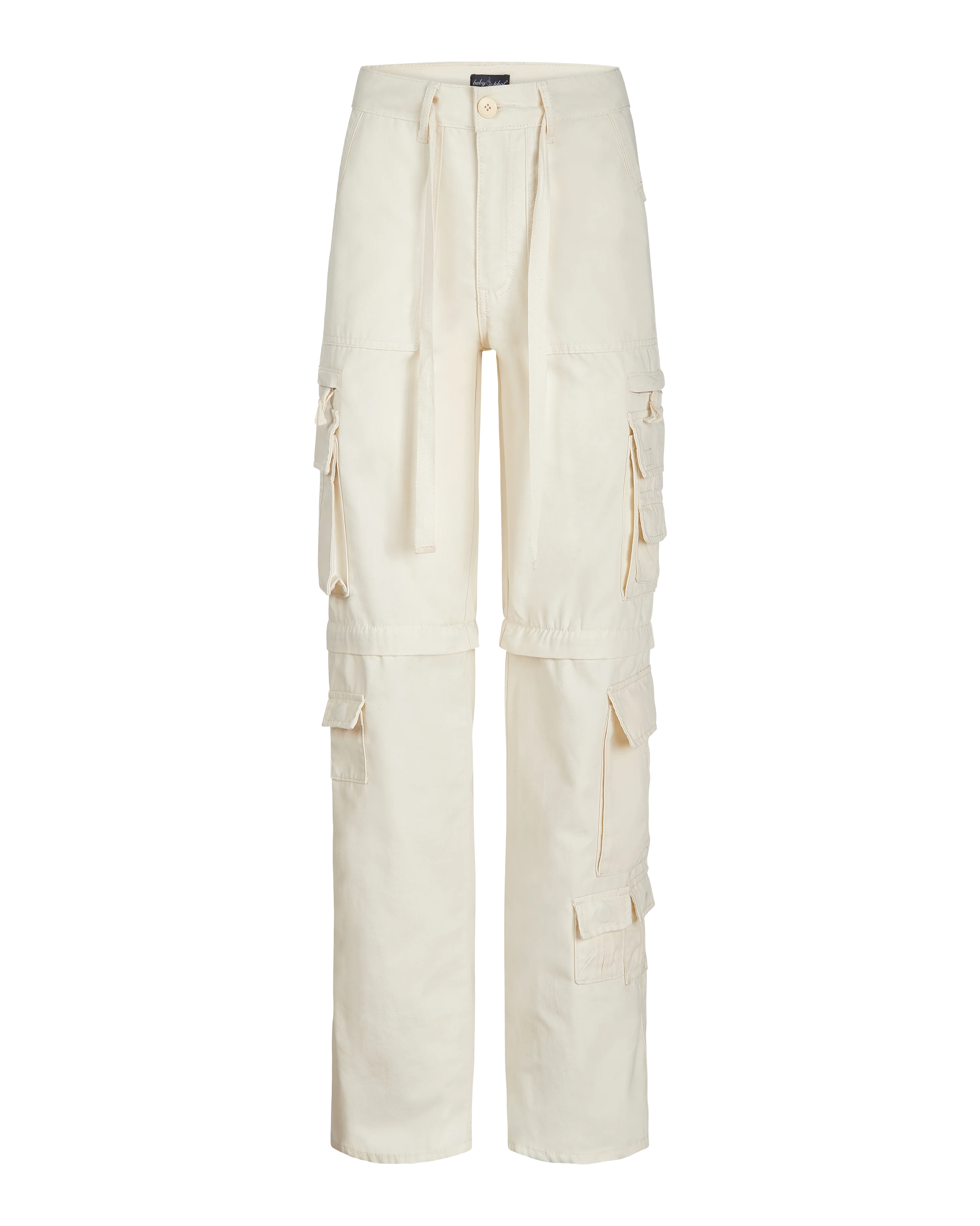 Transformer Boyfriend Pant - Image 15