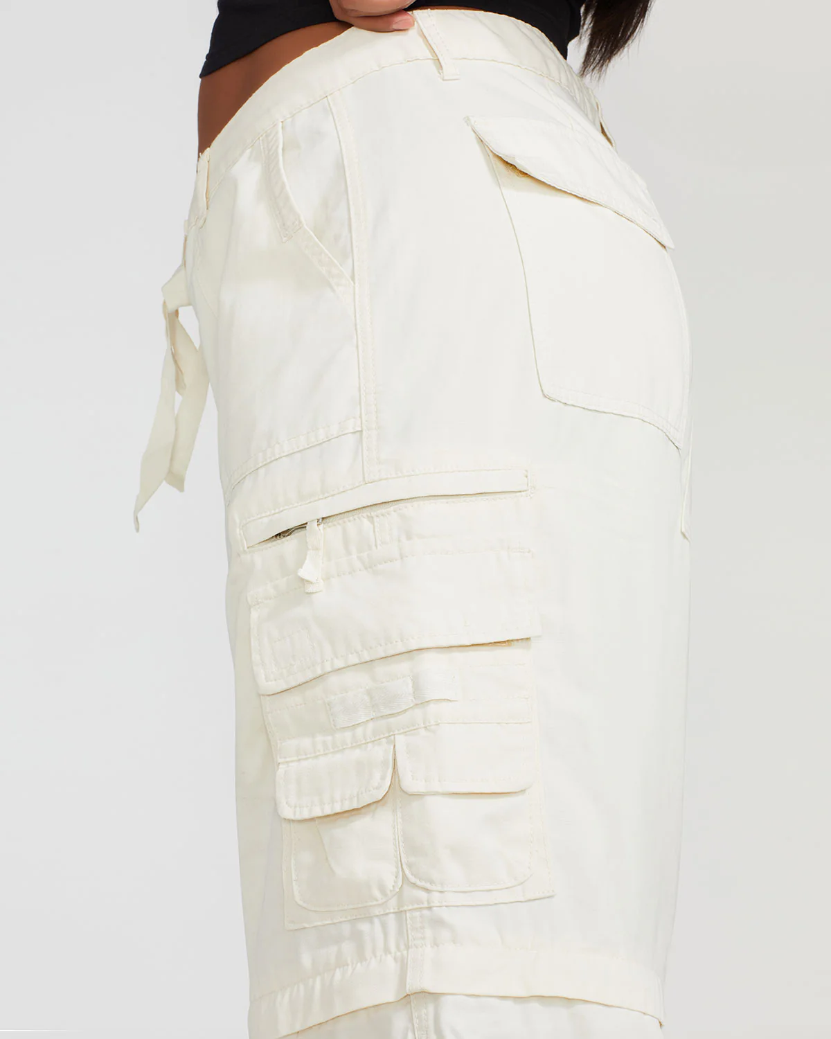 Transformer Boyfriend Pant - Image 4