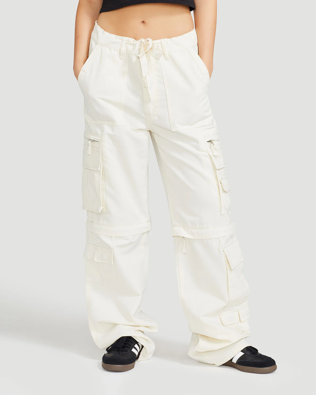 Transformer Boyfriend Pant - Image 5