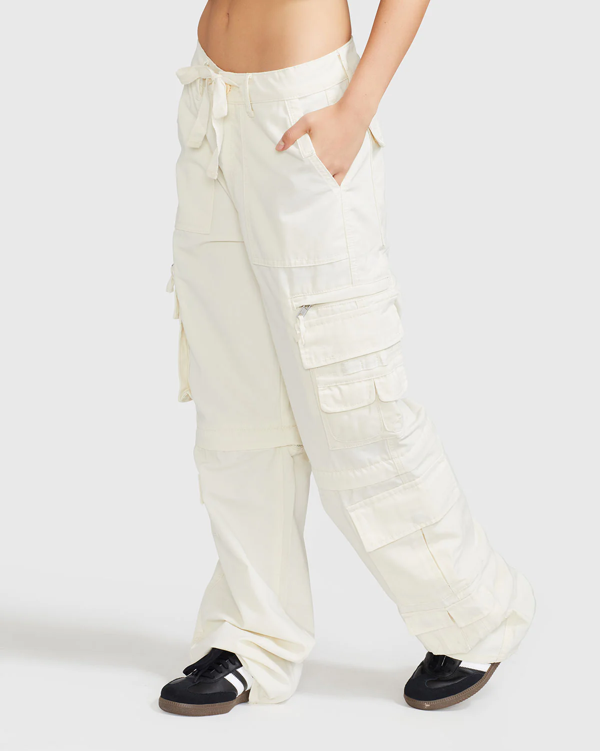 Transformer Boyfriend Pant - Image 6
