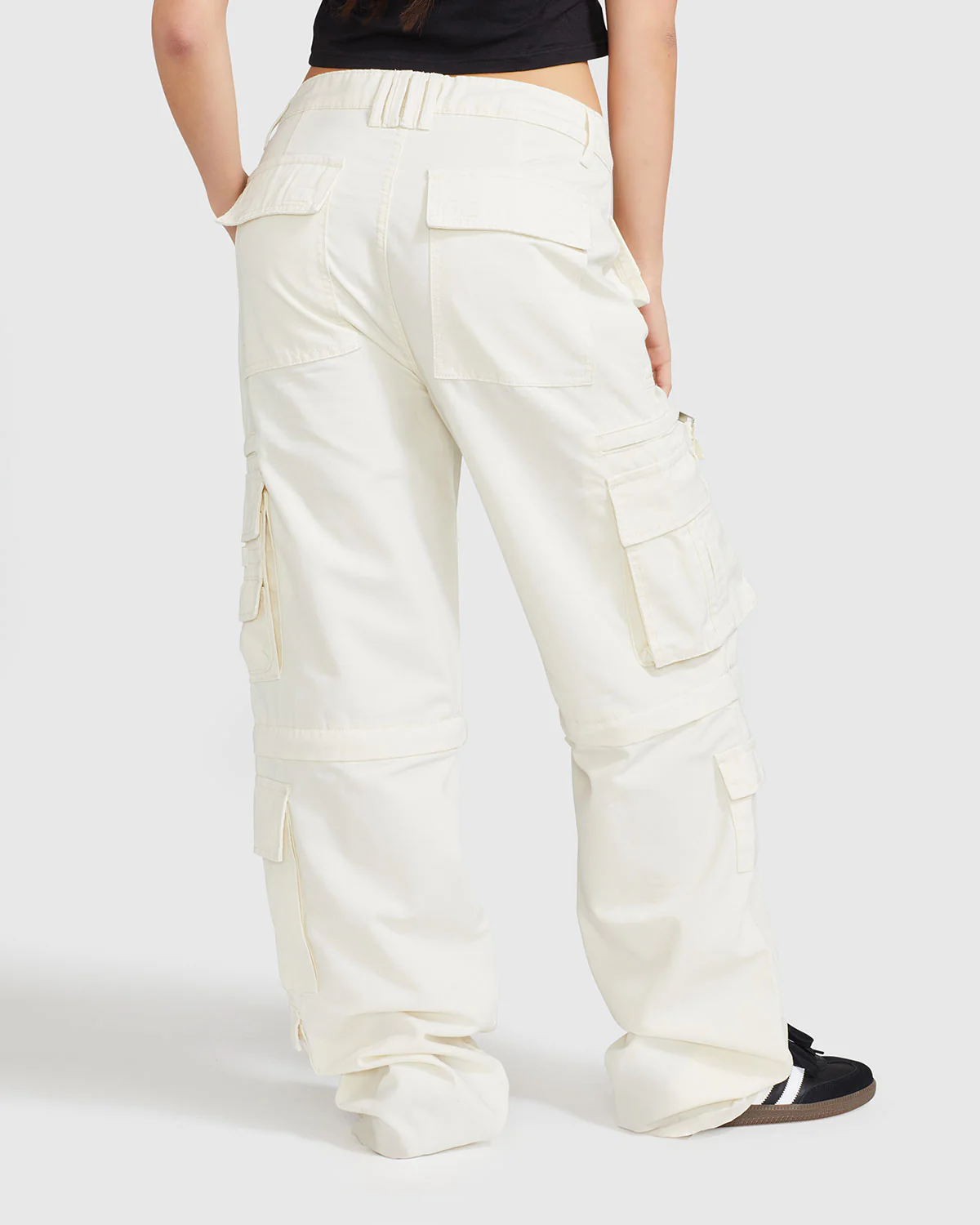 Transformer Boyfriend Pant - Image 7