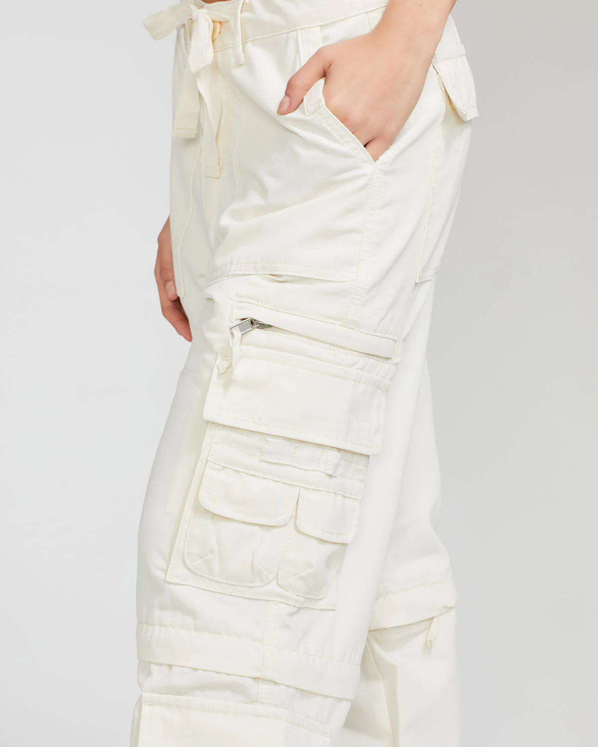 Transformer Boyfriend Pant - Image 8