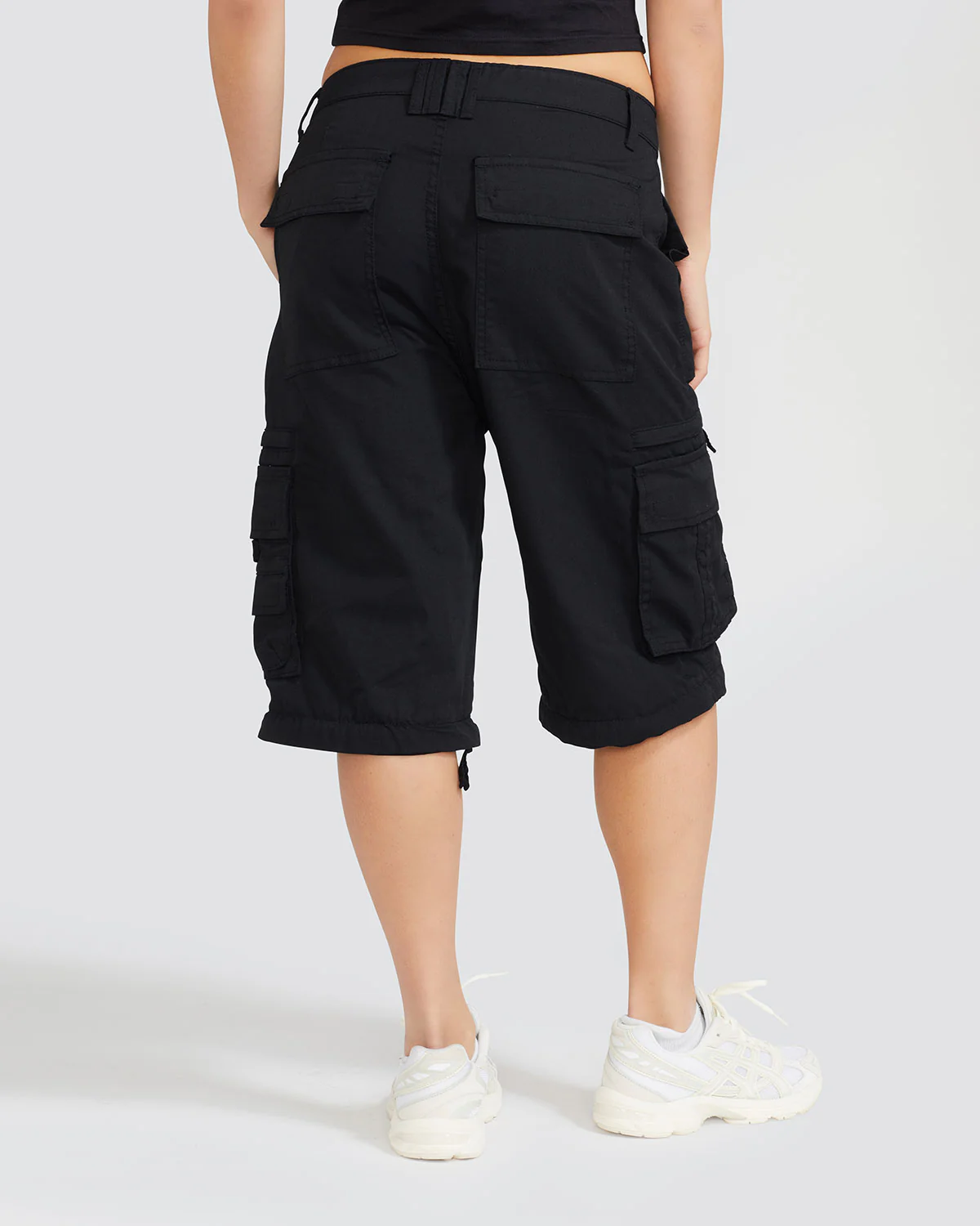 Transformer Boyfriend Pant - Image 10
