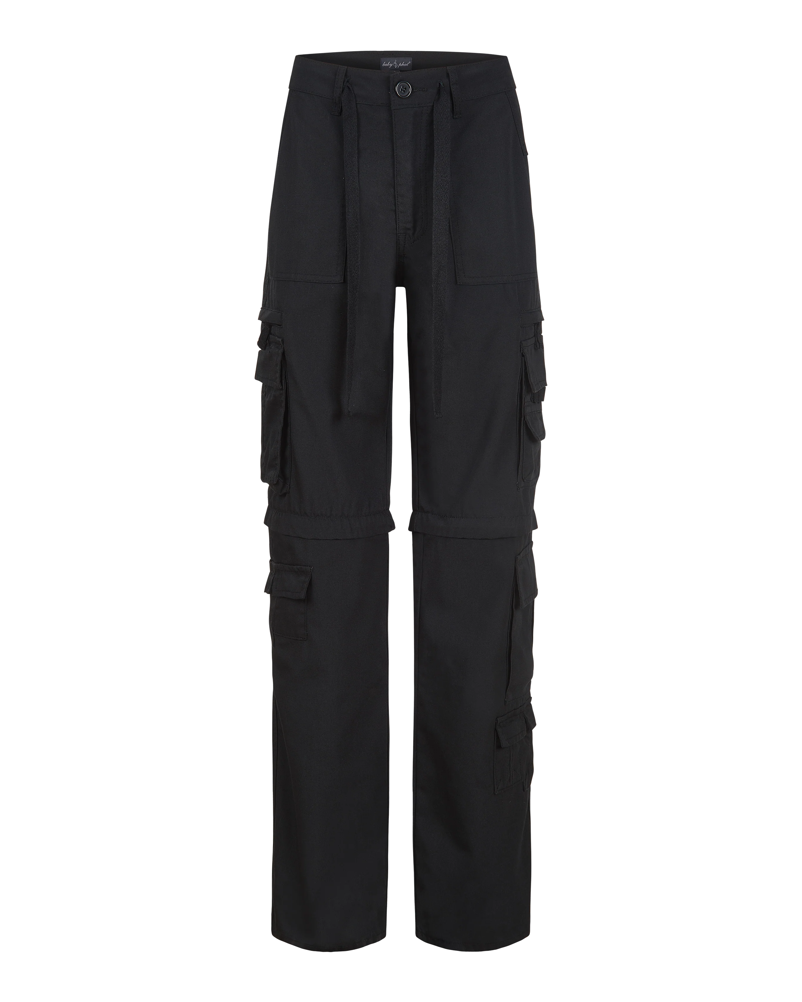 Transformer Boyfriend Pant - Image 14