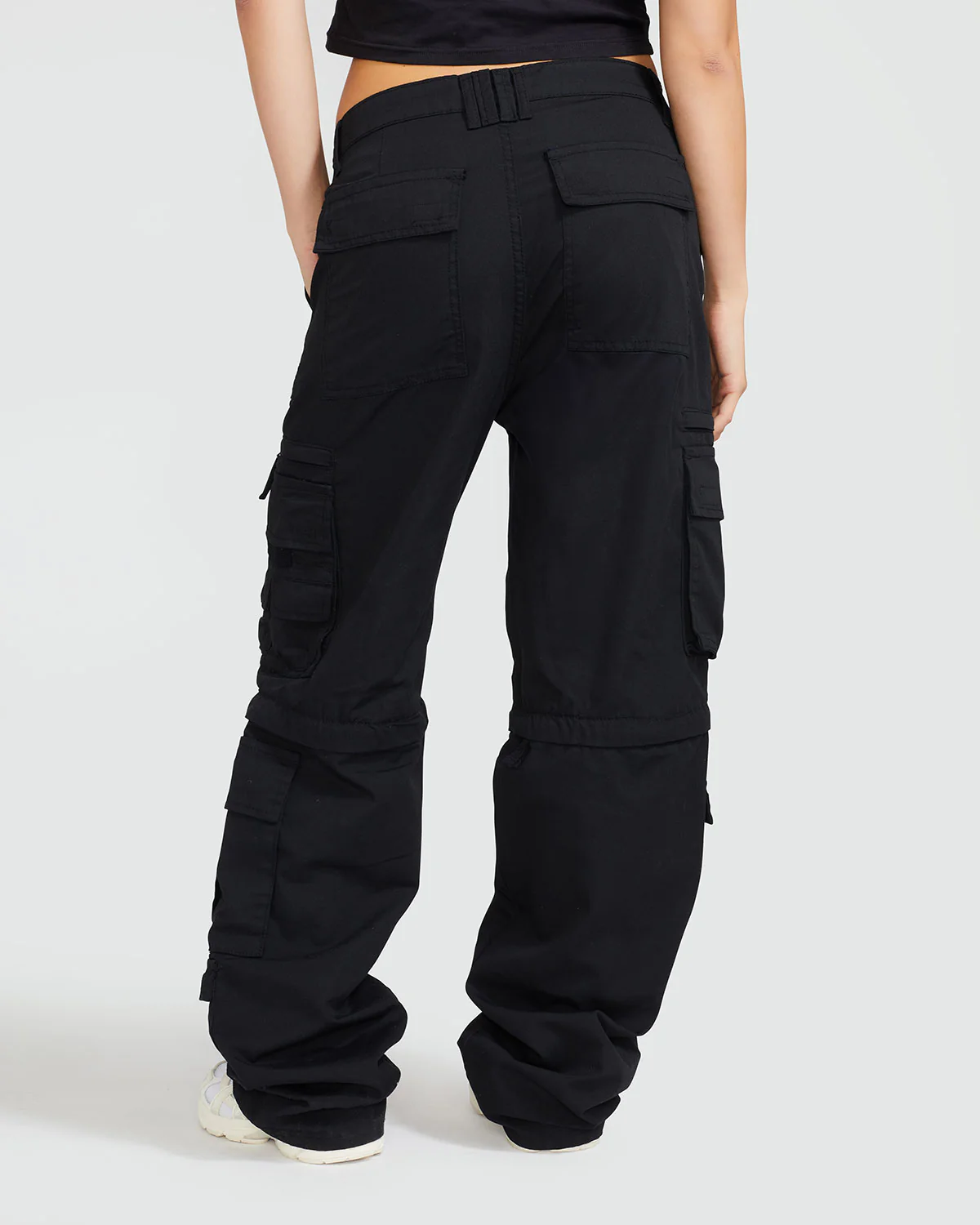 Transformer Boyfriend Pant - Image 3