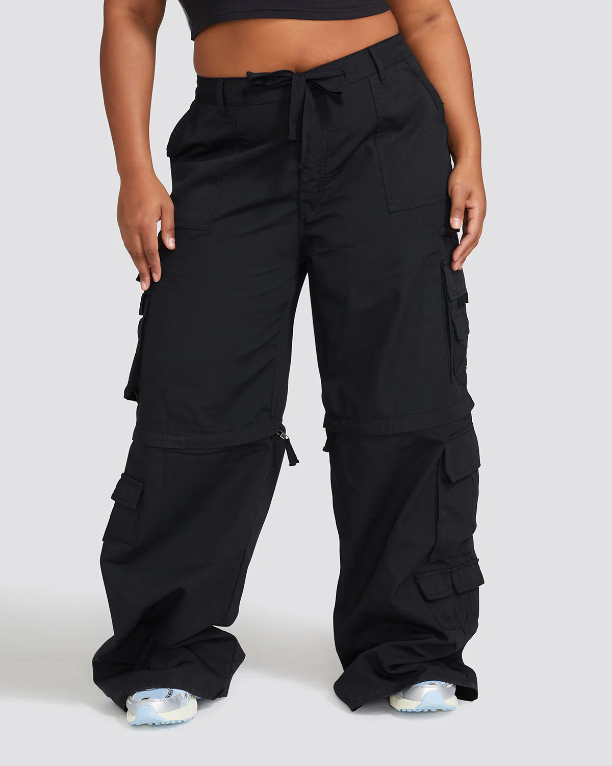 Transformer Boyfriend Pant - Image 4