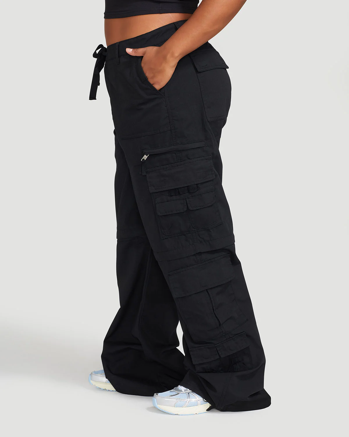 Transformer Boyfriend Pant - Image 5