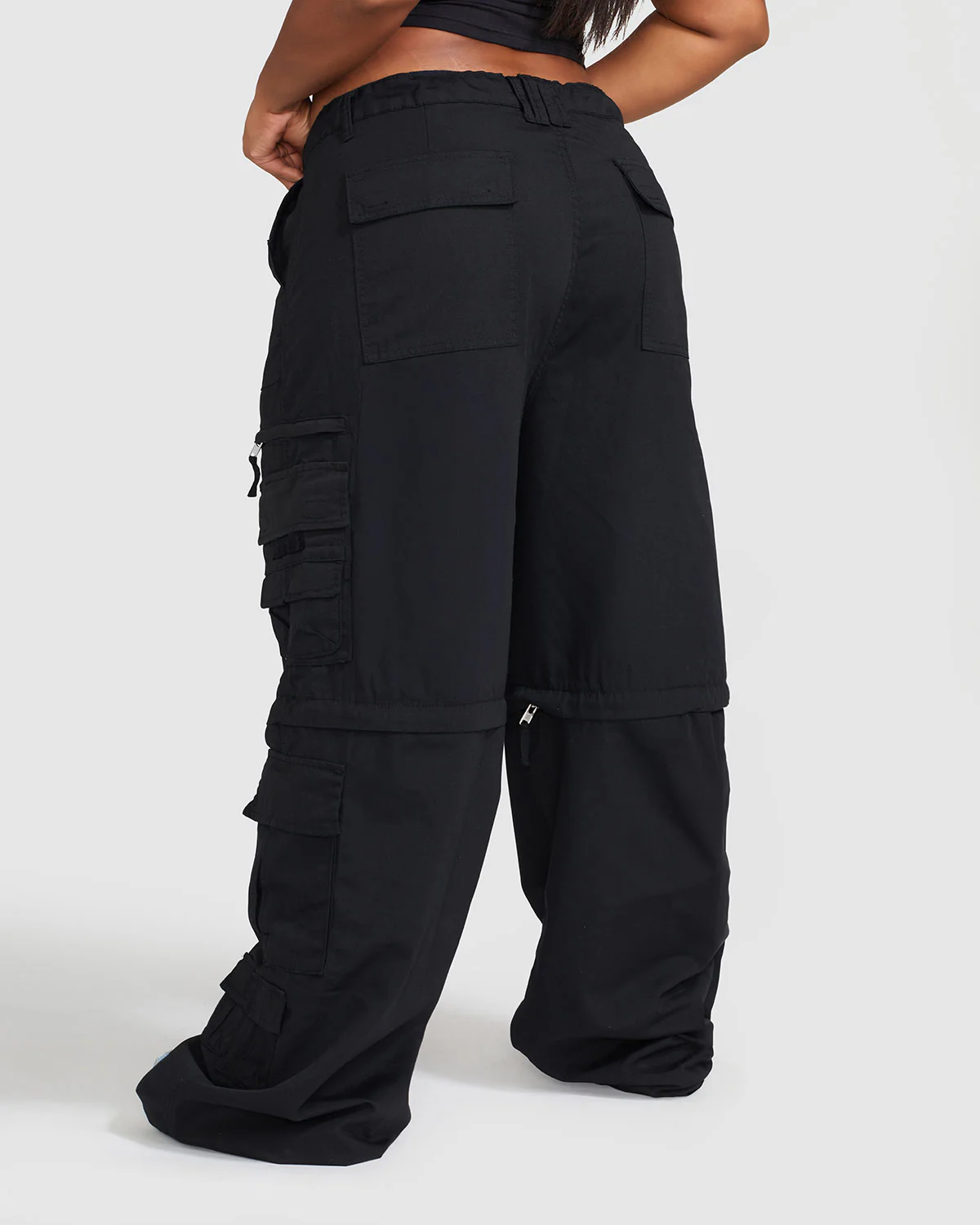 Transformer Boyfriend Pant - Image 6