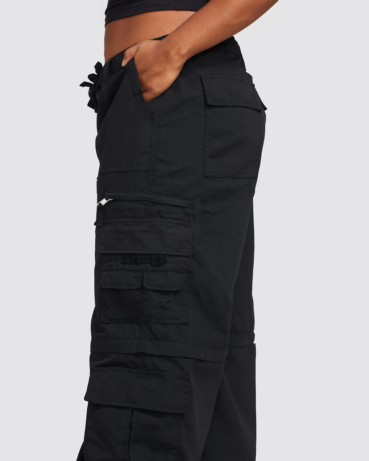 Transformer Boyfriend Pant - Image 7